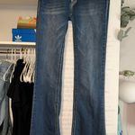 Wall Flower Bootcut Jeans Photo 0