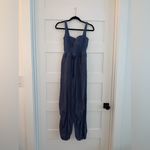 FP Movement Inbound Onesie (XS) Blue Photo 5