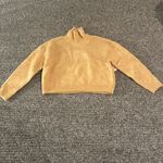 Free People NWT  Bradley Pullover Sz M Photo 5