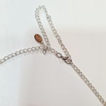 8 Other Reasons  x REVOLVE Chain Top in Blue Photo 5