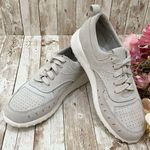 Matisse Top Notch Gray Suede Sneakers 9 Photo 0