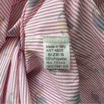 lungo l'arno Toucan Bird Halter Dress Photo 6