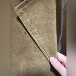 Vintage Women's Brown Suede Jacket with flaws in GuC Sz L boho cowgirl rodeo Size L Photo 9