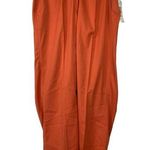 Allison Daley Women's Mandarin Orange Dress Pants Photo 0