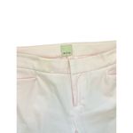 Ecru  WOMENS PINK PANTS SIZE 6 Photo 2