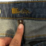 Kut From The Kloth  Farrah Baby BootCut
Jeans Low Rise Blue Pants Size 8 Photo 1