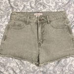 Sincerely Jules  shorts Photo 0