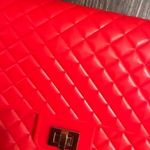 Y2K VINTAGE CKLASS Handbag rubber crossbody Photo 1