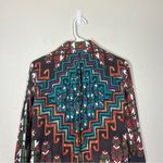 Mara Hoffman Rug Tencel Bolnisi Dress Size XS Photo 7