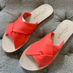 Free People Slide Sandals Photo 2