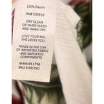 Show Me Your Mumu Kimono In Aloha Bloom Cloud Print Tropical Medium Lagenlook Photo 5