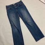 Loft Straight Legs Jeans NWT Photo 4