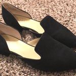 Franco Sarto Black Loafers Photo 0