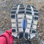 on cloud On Running Cloud 5 Shoes Lavender Purple and White Photo 1