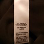 IZOD Green Blouse Extra Large Photo 4