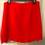 Draper James Skirt Photo 1