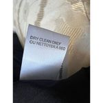 Amanda & Chelsea Boucle Tweed Blazer Small Photo 8