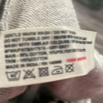 Fatface Star Patterned Joggers size 6 Gray Photo 5