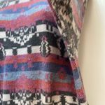 Billabong Aztec sweater, women’s size small vintage. Photo 7