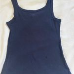Banana Republic Navy  Top Small Photo 1