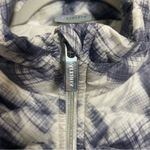 Athleta Altitude goose down filled pufffer jacket lightweight Photo 7