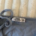 Cotton On Slate Blue Tank Top Photo 3