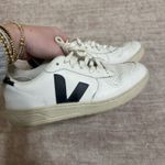 VEJA  V10 sneakers women’s size 7 Photo 1