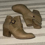 Rocket Dog Womens/ladies Sasha Heeled Ankle Boot size 10 Photo 5