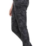 Wonderly  size large pull on ponte pants elastic waist legging fit flattering NWT Photo 2