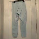Lululemon Light Blue Leggings Photo 1