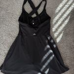 Alo Yoga Black Alo soft showcase dress Photo 1