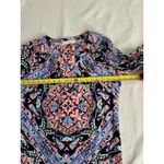 Alice & Trixie ‎ Silk Belted Dress Photo 6