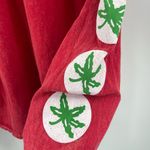 47 Brand ' VINTAGE TUBULAR Top Size S/M Long Sleeve Ohio State Buckeyes NWT Photo 8