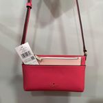Kate Spade Crossbody And Wallet Set Photo 0