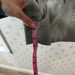 Balance Athletica Vitality Be The Change Aspiration Cropped Short Tie Dye Photo 3