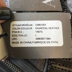 Armani Exchange Armani Exchange Dress Charcoal Heather Size Large Beaded Luxury Formal Wedding Photo 11