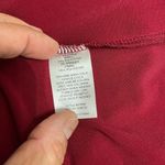 Enfocus Studio  Women's Burgundy
Dress Size 8 Photo 5