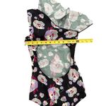 Isabel Marant Sicilya One-Piece Swimsuit size 36/ US 4 Faded night $275 Photo 12