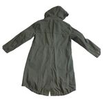 7 For All Mankind Seven For All Mankind Green Military/Army/Utility Jacket Coa Size M Photo 1