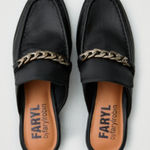 Anthropologie  Chain Loafers Photo 0