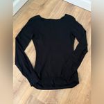 The Limited  Black Top Size Small Photo 2