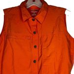 Mountain Hardwear Mountain Hard‎ Wear Sleeveless Shirt Photo 1