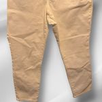 Wonderly  Mid-Rise Skinny Crop White Jeans nwt‎ Photo 2