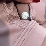 Lululemon Light mauve  align tank in a size 2 Photo 4