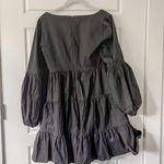 Cinq à Sept NWT Cinq a Sept Rose Dress Tiered Photo 8