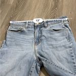 L'Agence High Rise Light Wash Skinny Ankle Length Jeans Size 27 Photo 6