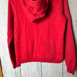 American Eagle American Eagles Outfitter’s Women's Red Hoodie Sweatshirt Sz. XS Photo 5
