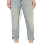 Ralph Lauren LRL Vintage Boyfriend Jeans Photo 0