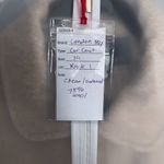 London Fog Wool Coat 14 Oatmeal Minimalist Photo 9