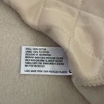 Wild Fable Quilted Pattern Crop Hoodie Sweat Shirt Photo 9